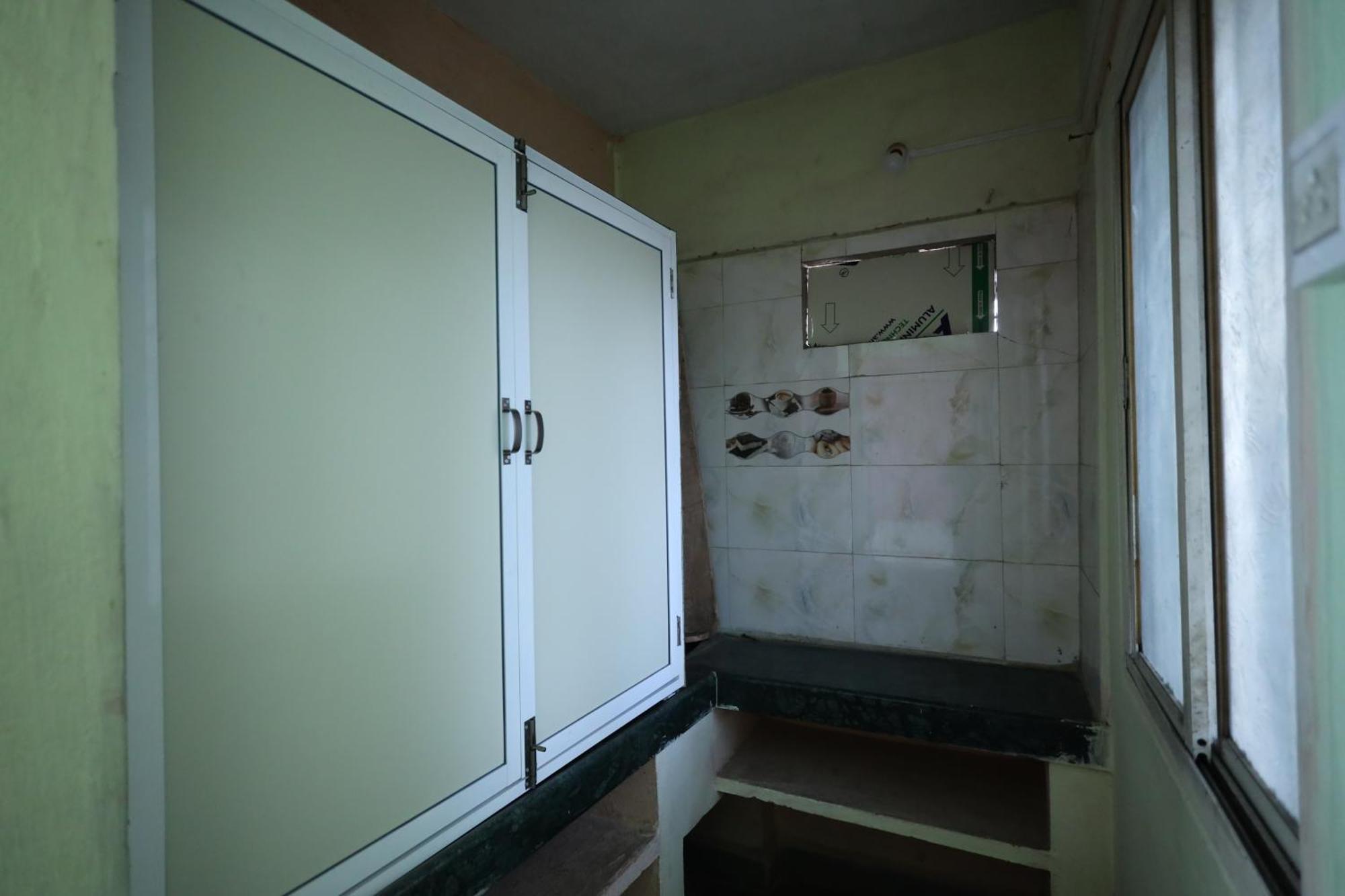 Rai Guest House Ujjain Exterior foto
