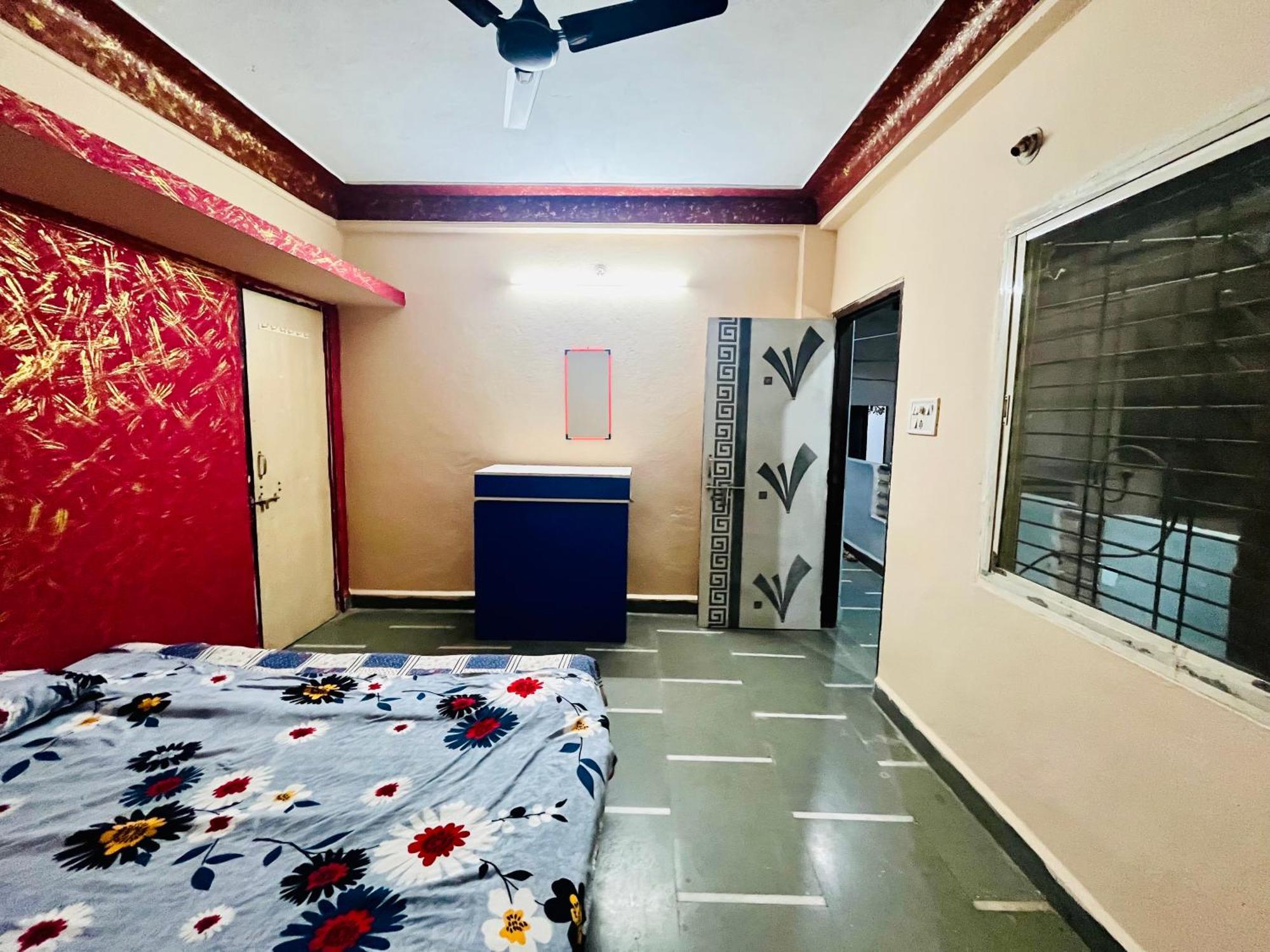 Rai Guest House Ujjain Exterior foto